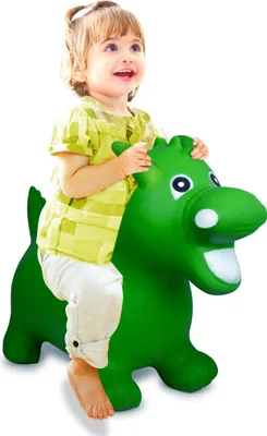 Produktbild von Jamara 460315, 1 Jahr(e), 0 Rad/Räder, Schwarz, Grün, Weiß