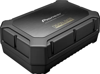 Obrázok produktu pre Pioneer TS-WX400DA (TS-WX400DA)