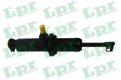 Obrázek produktu pro SAMKO F30309 Vysílací válec spojky pro RENAULT CLIO II (BB0/1/2, CB0/1/2), KANGOO (KC0/1), KANGOO Express (FC0/1), Scénic I (JA0/1, FA0) a MEGANE Scenic
