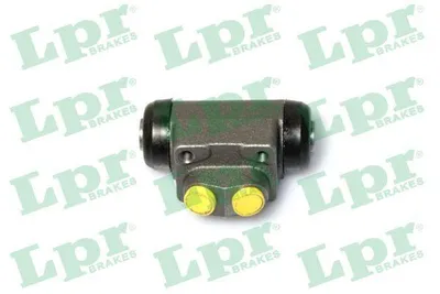 Produktbild von SAMKO Radbremszylinder Trommelbremse Hinten Links für HYUNDAI i10 (PA) C31199