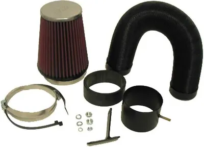 Produktbild von K&N 57-0073-1 Gen I Sportluftfiltersystem