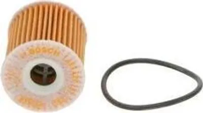 Immagine prodotto di Filtro dell'olio