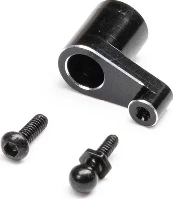 Produktbild von Losi Aluminum Servo Arm: Micro-B