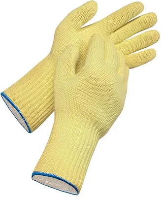 Immagine prodotto di uvex guanto di sicurezza k-basic extra 6658 giallo taglia 12