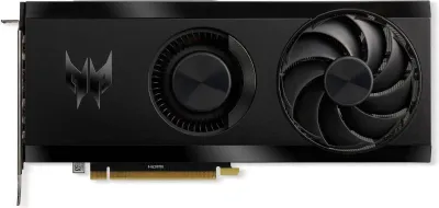 Produktbild von PREDATOR BIFROST Intel® Arc A750 OC, Grafikkarte