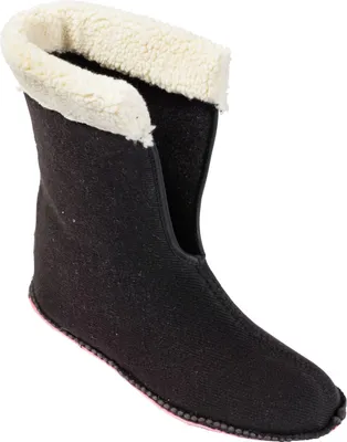 Produktbild von Almwalker Winterstiefel Tumba Herren (Oliv/Schwarz) Größe 44