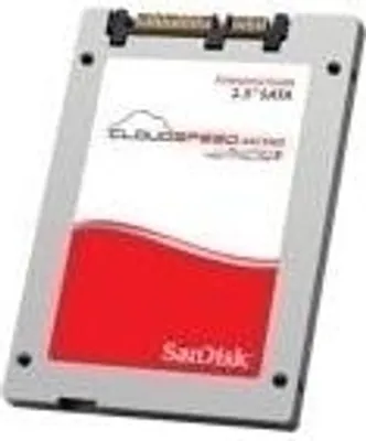 Obrázok produktu pre SanDisk CloudSpeed Ascend, 240 GB, 2.5", 450 MB/s, 6 Gbit/s