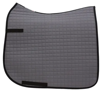 Produktbild von Kieffer Schabracke, Sattelunterlage in verschiedenen Farben, Farbe:royalblau, Größe:Vielseitigkeit