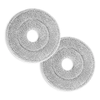 Immagine prodotto di CLEANmaxx Panno di ricambio per Spin-Mopp - Set da 2 pezzi