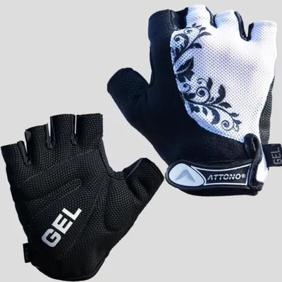 Productafbeelding van Dames Fietshandschoenen met Gel Insets