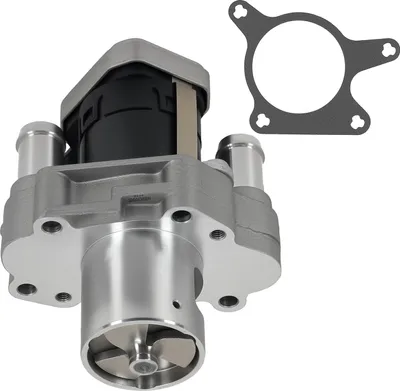Obrázek produktu pro AGR ventil 4-pinový pro Mercedes-Benz Sprinter Vito 3,0 l CDI 6421401760