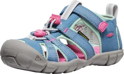 Produktbild von Keen Seacamp Ii Cnx Kindersandalen Mehrfarbig EU 25-26 Mehrfarbig EU 25-26