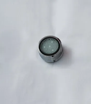 Immagine prodotto di Kludi S-Pointer Eco-Aeratore M24 x 1Z corto, 1 pz.