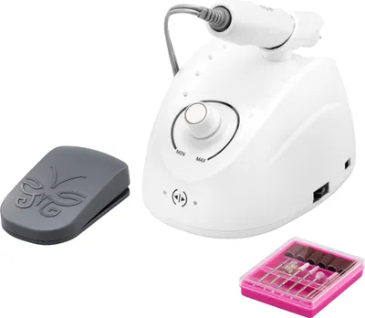 Imagen del producto de Kit de fresas para manicura/pedicura, 60W