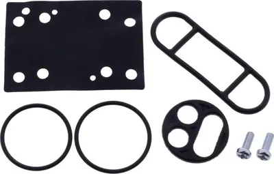 Obrázek produktu pro Sada na opravu palivového kohoutu pro motocykl Yamaha XV 535 N Virago, rok výroby 1995–1997, od firmy Tourmax –