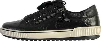 Image de Baskets en cuir Ottawa
