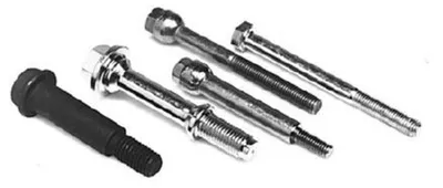 Produktbild von BOSAL 258-785 Schraube Abgasanlage