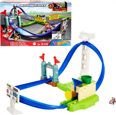 Immagine prodotto di Hw Mario Kart Andare Giù Il Circuito