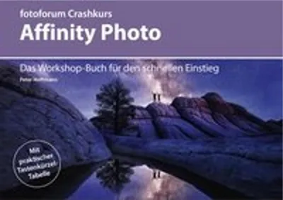 Zdjęcie produktu dla Affinity Photo