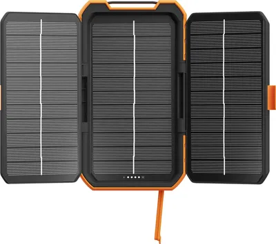 Produktbild von Xtorm Powerbank Solar Power XR203 - Akku