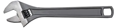 Produktbild von Rollgabelschlüssel, DIN 3117 B 24"