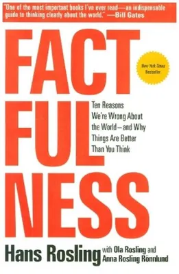 Obrázok produktu pre Factfulness