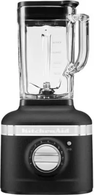 Produktbild von Stojanový mixér KitchenAid Artisan 5KSB4026EBK