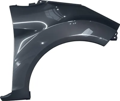 Produktbild von Kotflügel FORD FIESTA MK7 Rechts BMZE Midnight Sky 08-17 Neu Lackiert