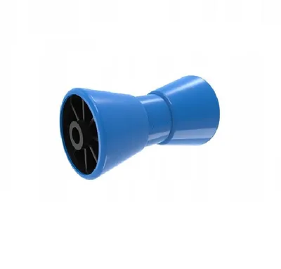 Obrázok produktu pre Kýlový valec PVC valec čln príves kyvadlo valec podpora pod loďou L=190mm