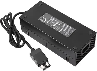 Obrázek produktu pro WantMall Síťový adaptér Nabíječka Napájecí adaptér Kabel Kabel pro konzoli Xbox One