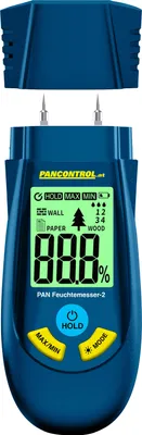 Produktbild von PANCONTROL Feuchtemessgerät PAN Feuchtemesser-2