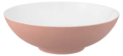 Produktbild von Seltmann Weiden L Fashion posh rose Schüssel rund 30cm