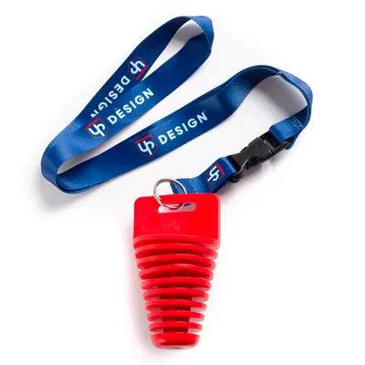 Produktbild von Auspuffstopfen mit Band Größe L Durchmesser: 32 bis 62 mm