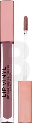 Obrázok produktu pre Makeup Revolution Lip Vinyl Ballerina lesk na rty 3,6 ml
