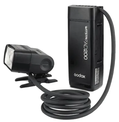 Immagine prodotto di Godox AD200 Extension Flash Head