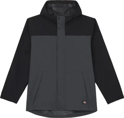 Produktbild von Dickies - Jacke, wasserfest für Herren FS10811 (S) (Holzkohle)