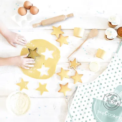 Produktbild von Scrapcooking 1138