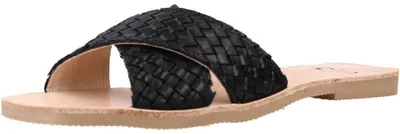 Produktbild von RIA MENORCA Sandalen in Schwarz, Modell 40418 W