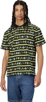 Produktbild von T-Shirt Santa Cruz 072-8612 für Herren