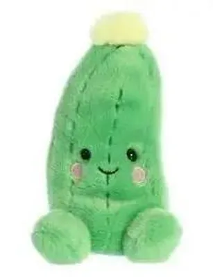 Obrázek produktu pro Maskot Okurka – Daffi