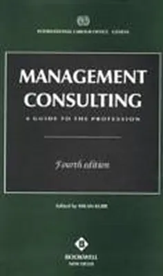 Produktbild von Management Consulting