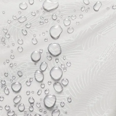 Zdjęcie produktu dla Obrus Plamoodporny GAIA 155x450 Kremowy AmeliaHome