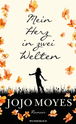 Produktbild von Mein Herz in zwei Welten