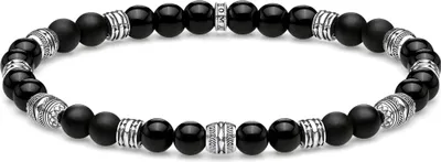 Produktbild von Thomas Sabo Talisman A1924-704-11-L15,5 Herrenarmband