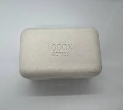 Produktbild von Sony WF-1000XM5 Kabellose Noise Cancelling Kopfhörer Silber