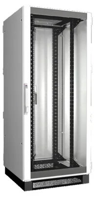 Obrázek produktu pro Rittal 4945.000, Kolejnice, Ocel, Stříbrná, 6 kusů