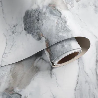 Obrázek produktu pro Marmer-Design – samolepicí kuchyňská fólie na nábytek a desky stolů