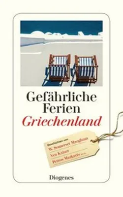 Image de Gefährliche Ferien - Griechenland