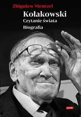 Immagine prodotto di ZNAK 978-83-240-6098-6, Polnisch, Hardcover, 512 Seiten