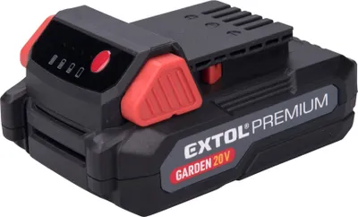 Obrázok produktu pre Akumulátorová batéria Extol Premium (8895782) 20V Li-Ion, 4000mAh